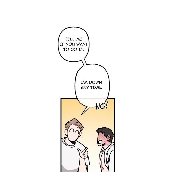 Our Future - Chapter 26